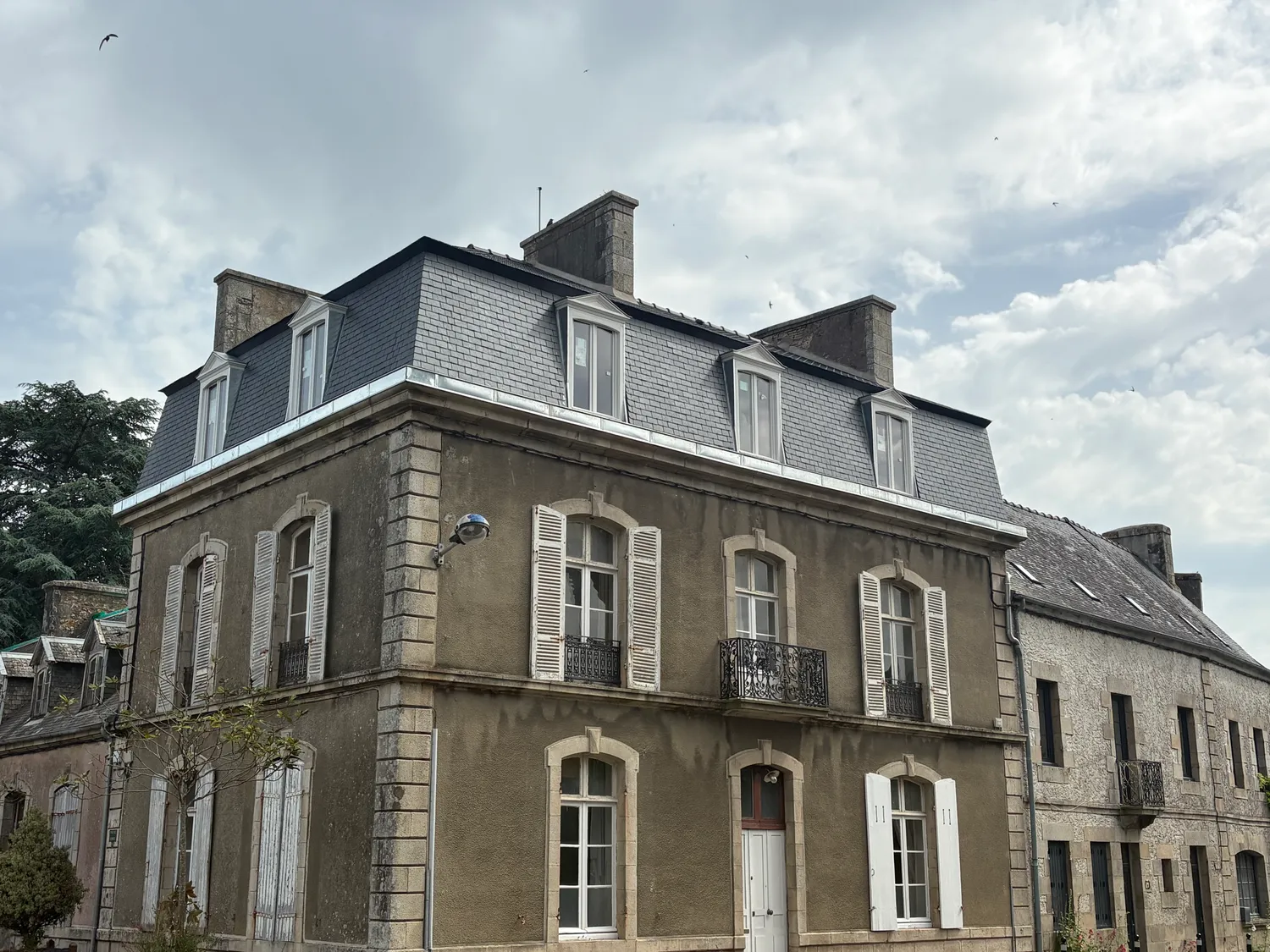 Rénovation de maison